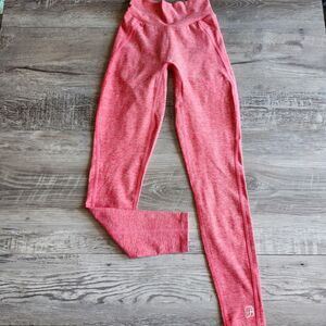 (M) Bombshell Sportswear Leggings